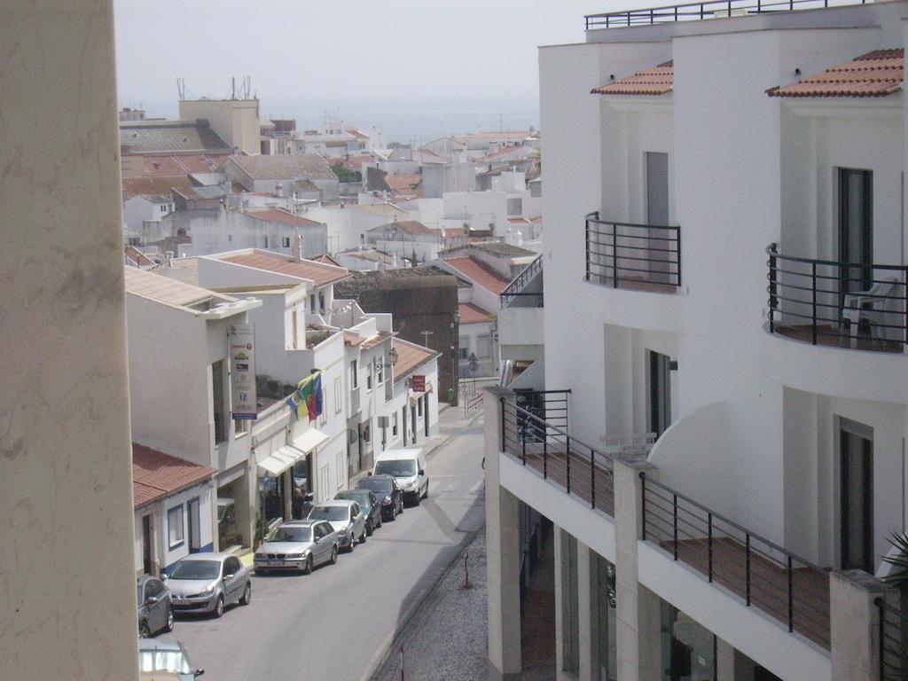 A Pousada Casa Do Sol Algarve Lagos Exterior foto